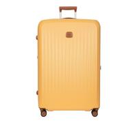 Bric's Taormina Trolley 82 cm Exp. Honey Mostaza