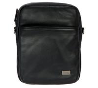 Brics Torino - Shoulder bag 28 cm (black)