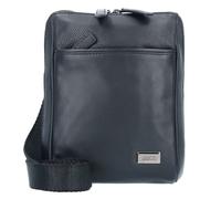 Bric's Torino Bolso de hombro Piel 16 cm negro