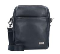 Bric's Torino Bolso de hombro Piel 20 cm negro