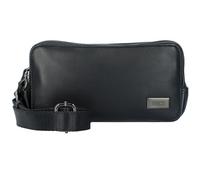 Bric's Torino Bolso de hombro Piel 20 cm negro
