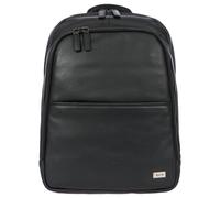 Brics Torino City - Mochila 38 cm (black)