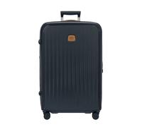 BRICS Trolley 75cm expandible TAORMINA Blue azul