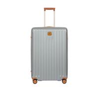 Bric's Capri 4 ruedas Carrito 78 cm silver (BRK28032-021)