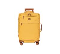 BRICS Trolley de Cabina X-TRAVEL 55cm Miele / Honey amarillo