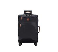 BRICS Trolley de cabina X-TRAVEL 55cm Océano azul
