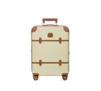 BRICS Trolley rígido BELLAGIO 55cm crema beige