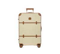 BRICS Trolley rígido BELLAGIO 70,5cm Crema beige