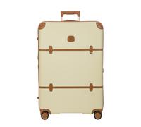 BRICS Trolley rígido BELLAGIO 76cm Crema beige