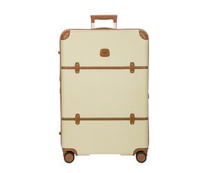 BRICS Trolley rígido BELLAGIO 76cm Crema beige
