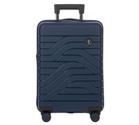 BRIC'S TROLLEY RIGIDO DE CABINA EXTENSIBLE ULISSE 55cm