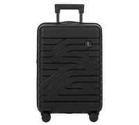 BRIC'S TROLLEY RIGIDO DE CABINA EXTENSIBLE ULISSE 55cm
