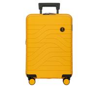 BRIC'S TROLLEY RIGIDO DE CABINA EXTENSIBLE ULISSE 55cm