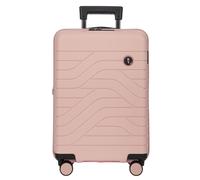 BRIC'S TROLLEY RIGIDO DE CABINA EXTENSIBLE ULISSE 55cm