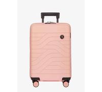 BRIC'S TROLLEY RIGIDO DE CABINA ULISSE 55cm