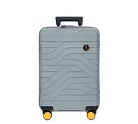 BRIC'S TROLLEY RIGIDO DE CABINA ULISSE 55cm