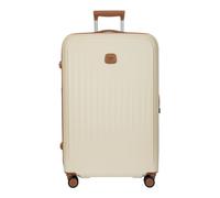 BRIC'S trolley Taormina Trolley 75 cm Exp. L Cream