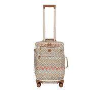 Bric's X-Collection Cabin Trolley Soft 55 cm Macramè Multicolor