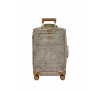 BRICS Trolley X-Travel 55cm Wool Nut marrón claro