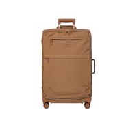 Bric's X-Collection 4 ruedas Trolley 71 cm marrón