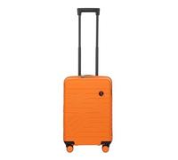 Bric's BY Ulisse Trolley cabina 4 ruedas 55 cm orange (TAS015999)