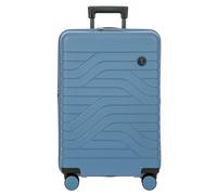 BRIC'S ULISSE TROLLEY EXTENSIBLE MEDIANA 65CM
