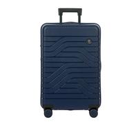 BRIC'S ULISSE TROLLEY EXTENSIBLE MEDIANA 65CM