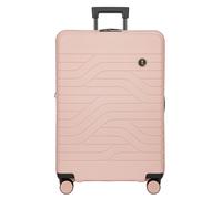 BRIC'S ULISSE TROLLEY GRANDE EXTENSIBLE 70CM