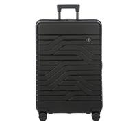 Bric's BY Ulisse Carro de 4 ruedas 71 cm negro