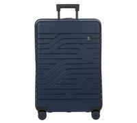BRIC'S ULISSE TROLLEY GRANDE EXTENSIBLE 70CM