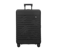 Bric's - Ulisse Trolley - Suitcases - unisex - Negro - ONE SIZE -