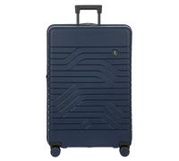 Bric's BY Ulisse Maleta 4 ruedas 79 cm ocean blue (B1Y08432-050)