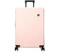 BRIC'S ULISSE TROLLEY SUPER GRANDE EXTENSIBLE 79CM