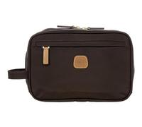 BRIC'S Urban Travel Kit Brown