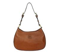 Bric's Volterra Bolsa de hombro Piel 29 cm marrón