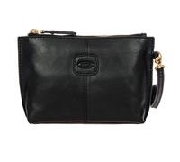 Bric's Volterra Bolso de mano Piel 18 cm negro