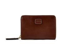 Bric's Volterra Cartera Piel 15 cm marrón