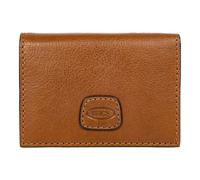 Bric's Volterra Cartera Piel 7 cm marrón