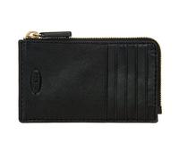 BRIC'S estuche de tarjetas Volterra Cardholder Black