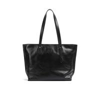 Brics Volterra L | Bolsa shopping | negro | cuero
