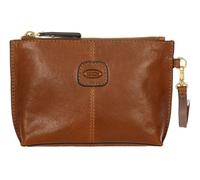 BRIC'S Volterra Pochette Tobacco