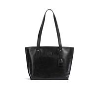 Bric's Volterra Bolsa de hombro Piel 28 cm black (TAS011830)