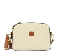 Brics Volterra Trama - Bolso bandolera 21 cm (cappuccino)