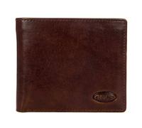 BRIC'S Wallet Brown