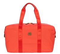 Brics X-Bag - Bolsa de viaje 43 cm (poppy)