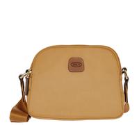 Brics X-Bag - Bolso bandolera 22 cm (honey)