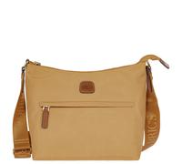 Brics X-Bag - Bolso de hombro 25 cm (honey)