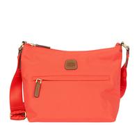 Brics X-Bag - Bolso de hombro 25 cm (poppy)