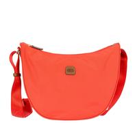 Brics X-Bag Bolso de hombro 33 cm (poppy)