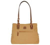 Brics X-Bag - Bolso shopper M 32 cm (honey)